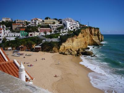 O ALGARVE